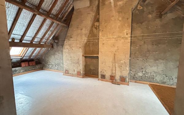 Maison à vendre    4 pièces •  Outreau