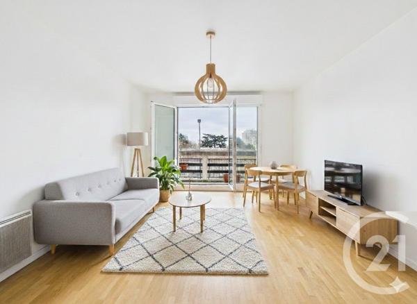 Appartement F2 à vendre  2 pièces - 42,72 m2 CHATILLON - 92