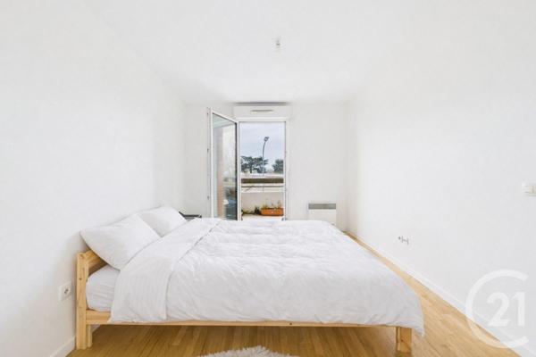 Appartement F2 à vendre  2 pièces - 42,72 m2 CHATILLON - 92