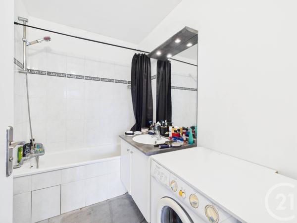 Appartement F2 à vendre  2 pièces - 42,72 m2 CHATILLON - 92