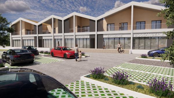 A vendre spacieux appartement t4 , programme neuf Vescovato