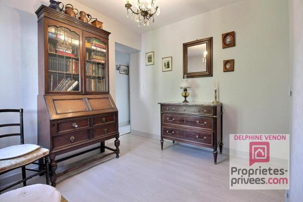 Exclusivité - Maison de 160 m² avec vue imprenable sur la Loire à Châteauneuf Sur Loire  sur un terrain de 525 m²