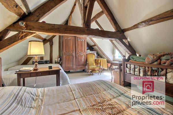 Exclusivité - Maison de 160 m² avec vue imprenable sur la Loire à Châteauneuf Sur Loire  sur un terrain de 525 m²