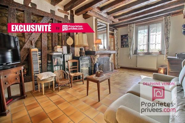 Exclusivité - Maison de 160 m² avec vue imprenable sur la Loire à Châteauneuf Sur Loire  sur un terrain de 525 m²