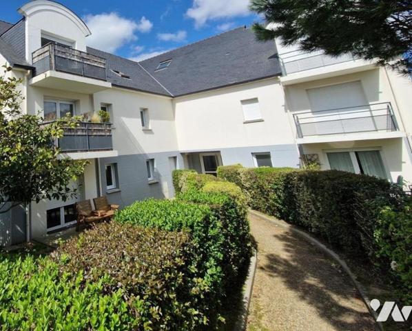 Appartement T3