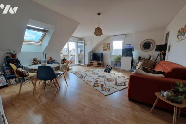 Appartement T3