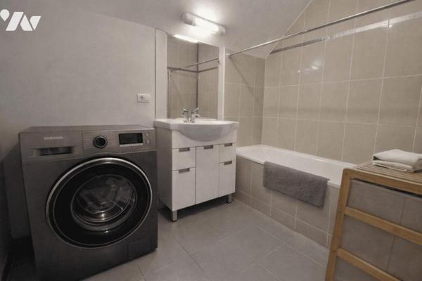 Appartement T3