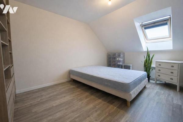 Appartement T3