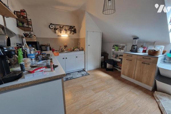 Appartement T3