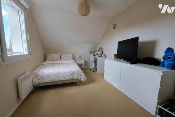 Appartement T3