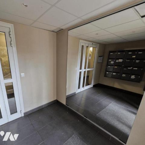 Appartement T3