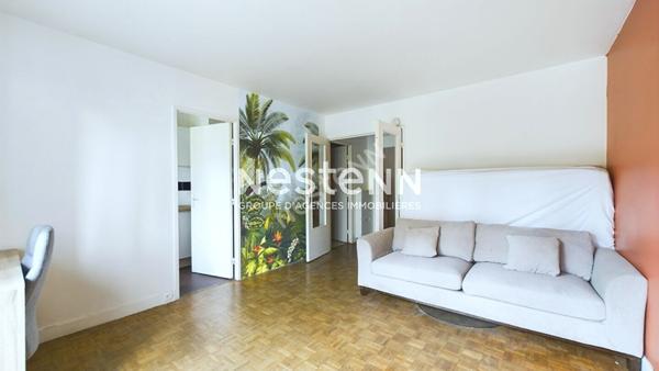 Charmant Appartement 1 piece a vendre a Paris - Ideal Investissement