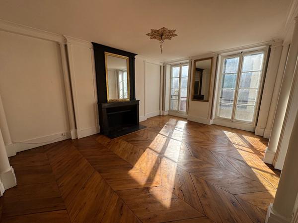 Appartement BLOIS 3 pièce(s) 85 m2