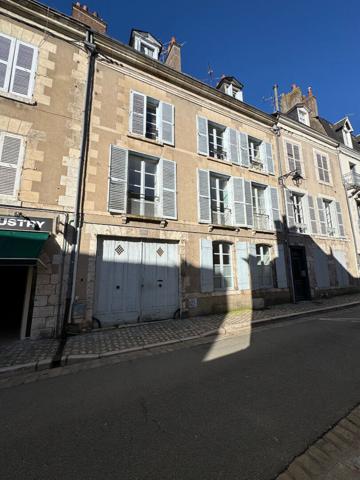 Appartement BLOIS 3 pièce(s) 85 m2