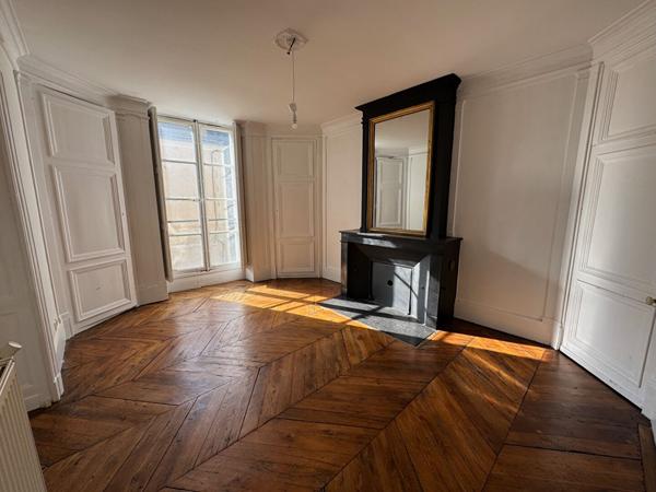 Appartement BLOIS 3 pièce(s) 85 m2