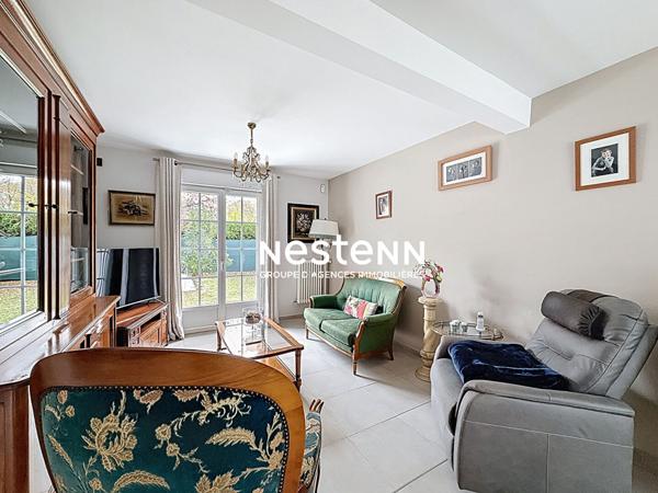 Ravissante maison 5 chambres