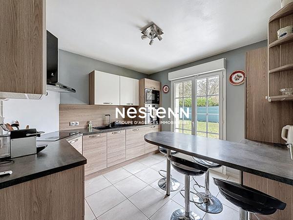 Ravissante maison 5 chambres