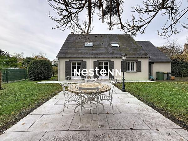 Ravissante maison 5 chambres