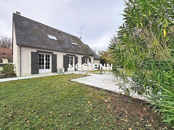 Ravissante maison 5 chambres