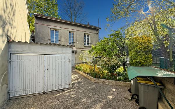 Maison à vendre    3 pièces • 75,29 m2 Reims