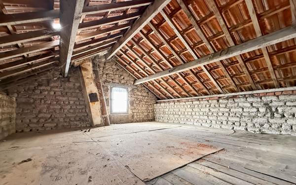 Maison à vendre    3 pièces • 75,29 m2 Reims