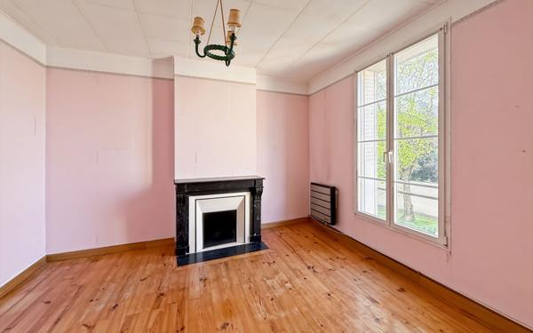 Maison à vendre    3 pièces • 75,29 m2 Reims