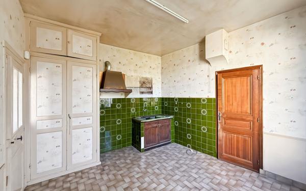 Maison à vendre    3 pièces • 75,29 m2 Reims