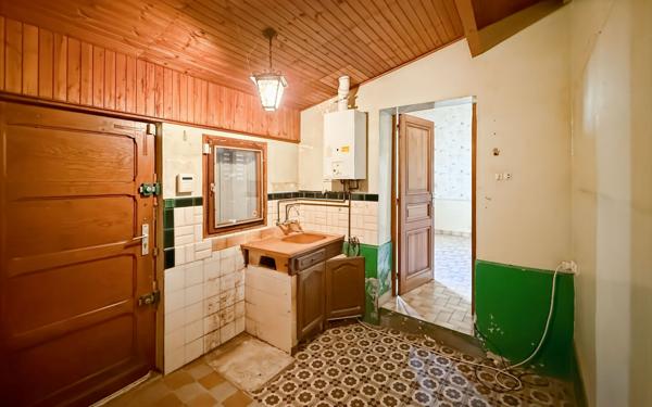 Maison à vendre    3 pièces • 75,29 m2 Reims