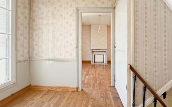 Maison à vendre    3 pièces • 75,29 m2 Reims