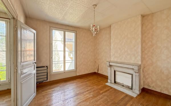 Maison à vendre    3 pièces • 75,29 m2 Reims