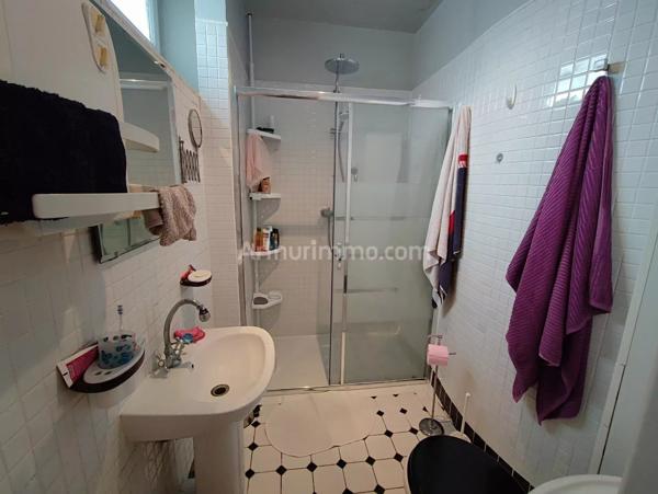 Vente                                                      Maison
                        
                     6 pièces                      179 m2                     à Draveil