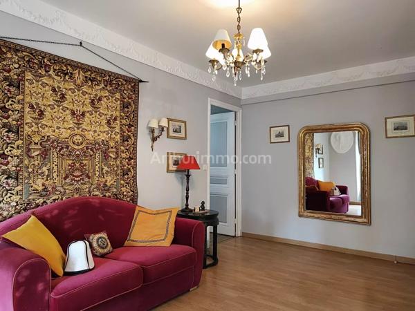 Vente                                                      Maison
                        
                     6 pièces                      179 m2                     à Draveil