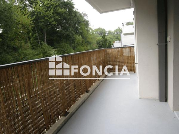 Location Appartement 3 pièces 61.22 m² - 10 AVENUE PIERRE POIVRE - APT 103 Avrille 49240