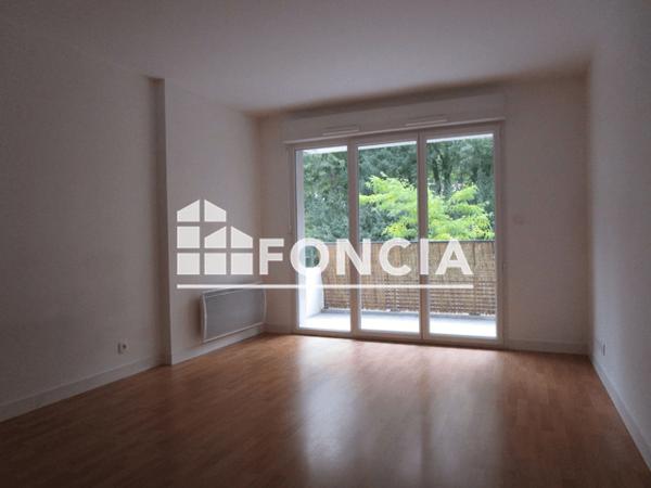 Location Appartement 3 pièces 61.22 m² - 10 AVENUE PIERRE POIVRE - APT 103 Avrille 49240