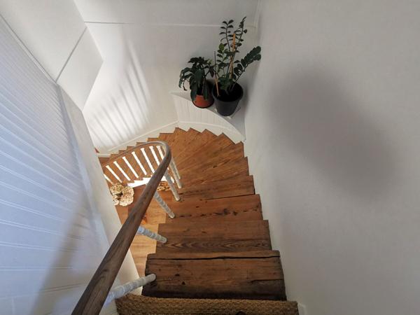 Maison de charme rénovée à Sainte-Pazanne 121 m2