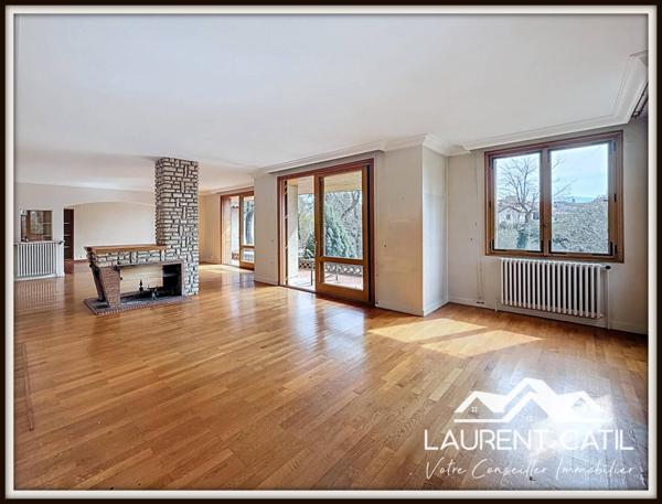 Maison à vendre 5 pièces de 108 m²