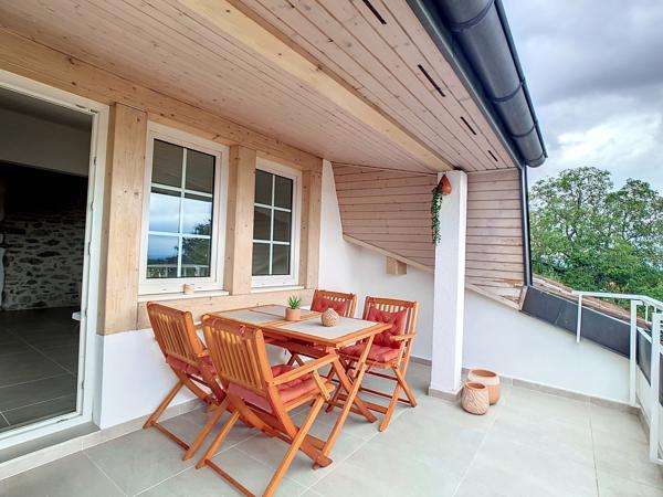 Maison
         3 pièces
        - 150 m² Exclusivité 459 000 € *