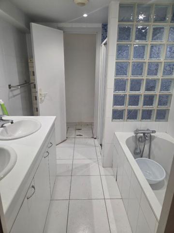 Paris 11e - Rue Roubo - Esprit Loft