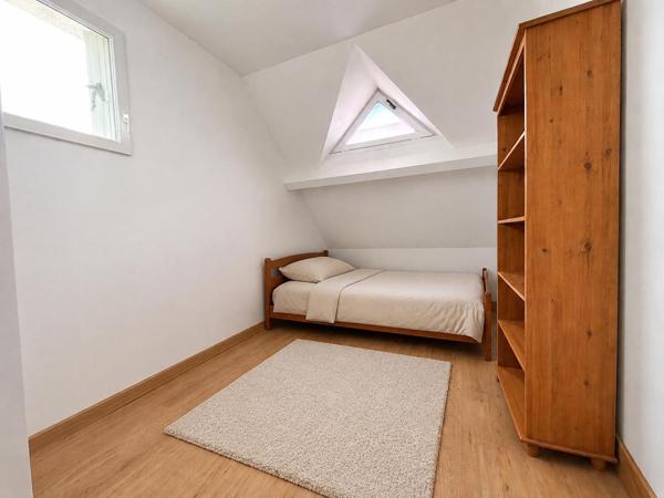 Maison familiale de 140 m² Ozoir-la-Ferrière