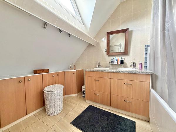 Maison familiale de 140 m² Ozoir-la-Ferrière