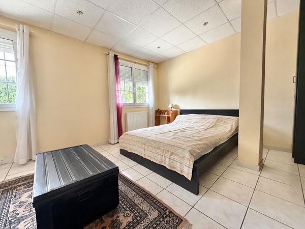 Maison familiale de 140 m² Ozoir-la-Ferrière