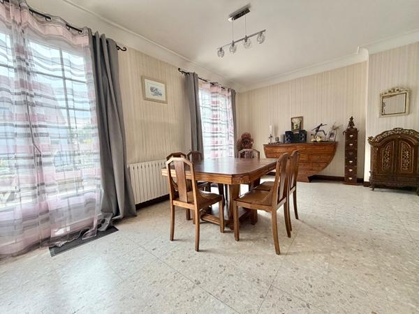 Maison familiale de 140 m² Ozoir-la-Ferrière