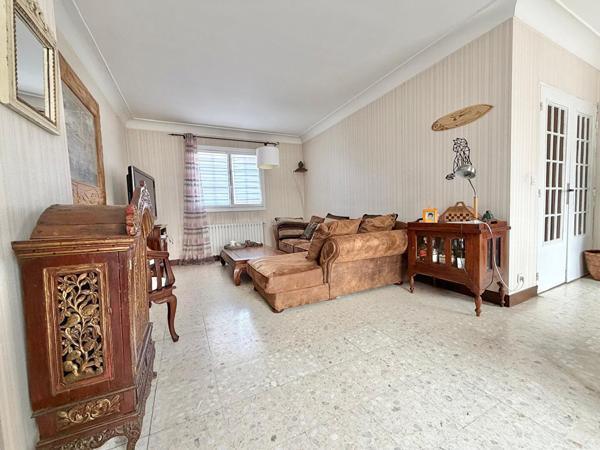 Maison familiale de 140 m² Ozoir-la-Ferrière