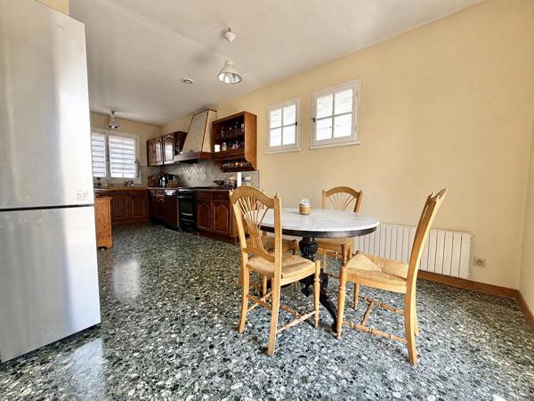 Maison familiale de 140 m² Ozoir-la-Ferrière