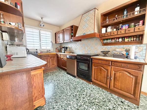 Maison familiale de 140 m² Ozoir-la-Ferrière