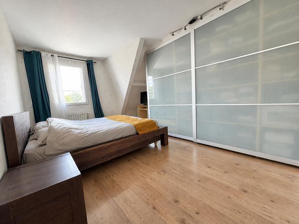 Maison familiale de 140 m² Ozoir-la-Ferrière