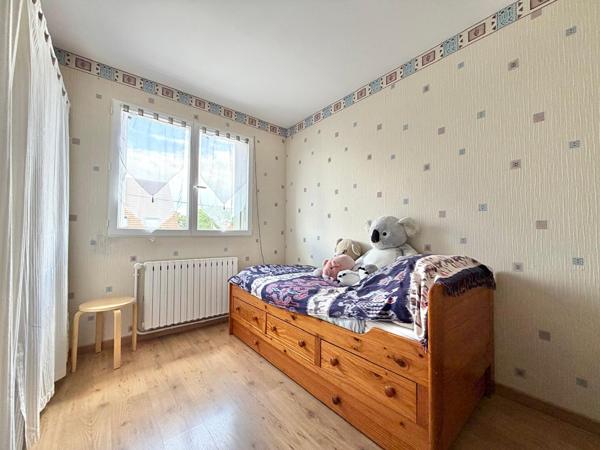 Maison familiale de 140 m² Ozoir-la-Ferrière