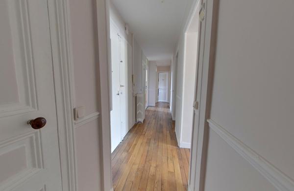 Appartement Nogent Sur Marne 4 pièce(s)