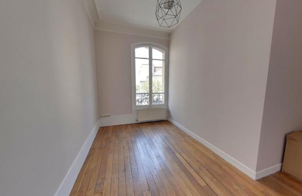 Appartement Nogent Sur Marne 4 pièce(s)