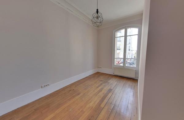 Appartement Nogent Sur Marne 4 pièce(s)
